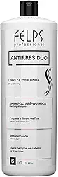 Felps Professionnel Xmix Shampoo Antirresíduo 1 L
