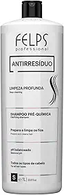 Felps Professionnel Xmix Shampoo Antirresíduo 1 L