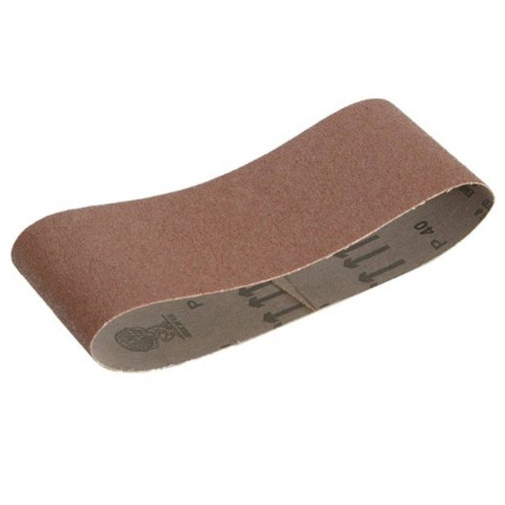 DEWALT DT3316-QZ Sanding Belts 560 x 100mm x 100 Grit (Pack of 3)