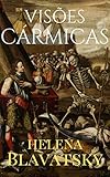 Visões Cármicas (Portuguese Edition)