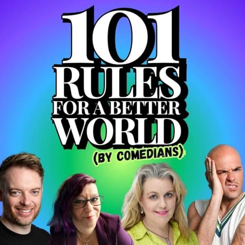 Ep 2 - David Ian, Kate Dale & Jeremy Topp