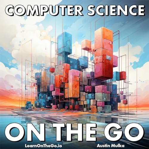 Amazon.com: Learn Computer Science on the Go: Rise Above: Learn ...