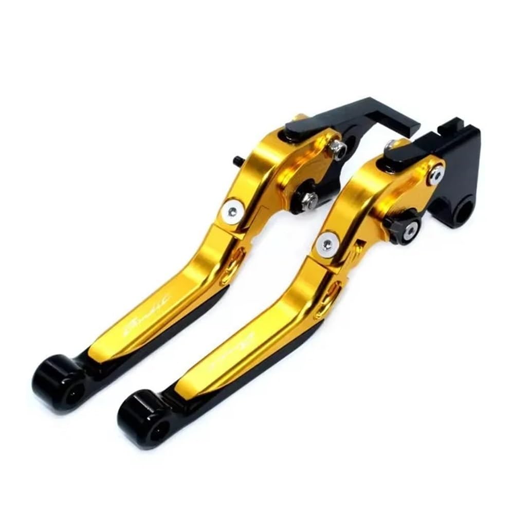 DAGMARA for for Bandit for GSF600S GSF 600S GSF600 S 600 250 1996-2007 Motorcycle CNC Adjustable Folding Brake Clutch