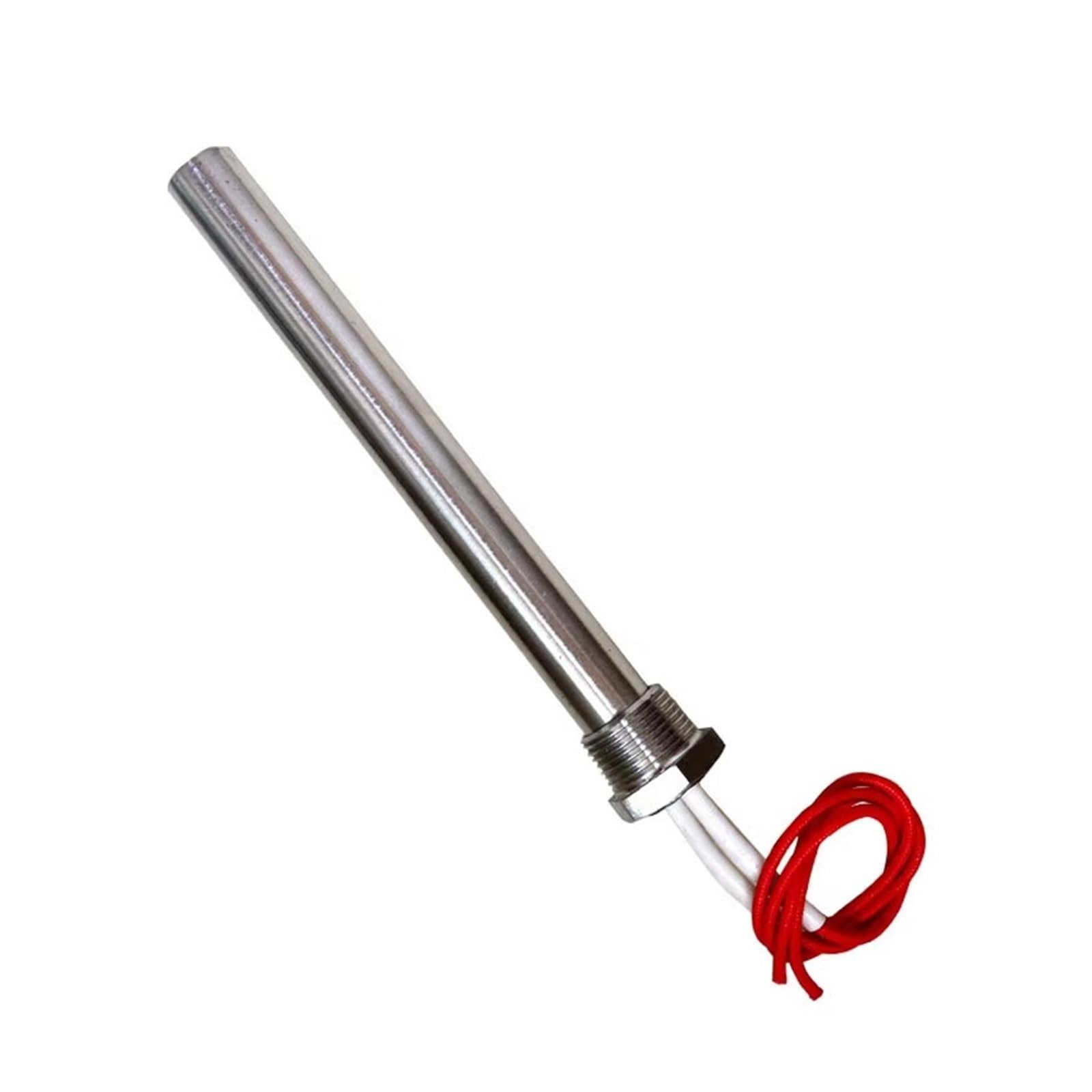 Grzałka kartuszowa 1/2" gwint 24V/36V/48V 200W element grzejny zanurzeniowy pręt do wody perfection(36V 200W)
