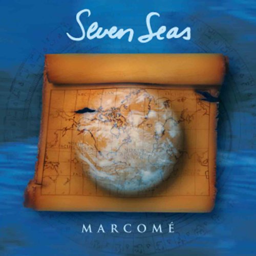 Seven Seas Remastered [Audio CD] Marcomé
