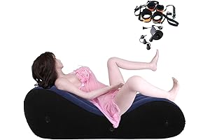 Mesofox Couch Wedge Pillow for Versatile Entertainment