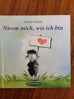 Nimm mich, wie ich bin 3836300540 Book Cover