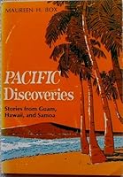 Pacific discoveries: Stories from Guam, Hawaii, and Samoa (Junior reading books) B0007166P0 Book Cover