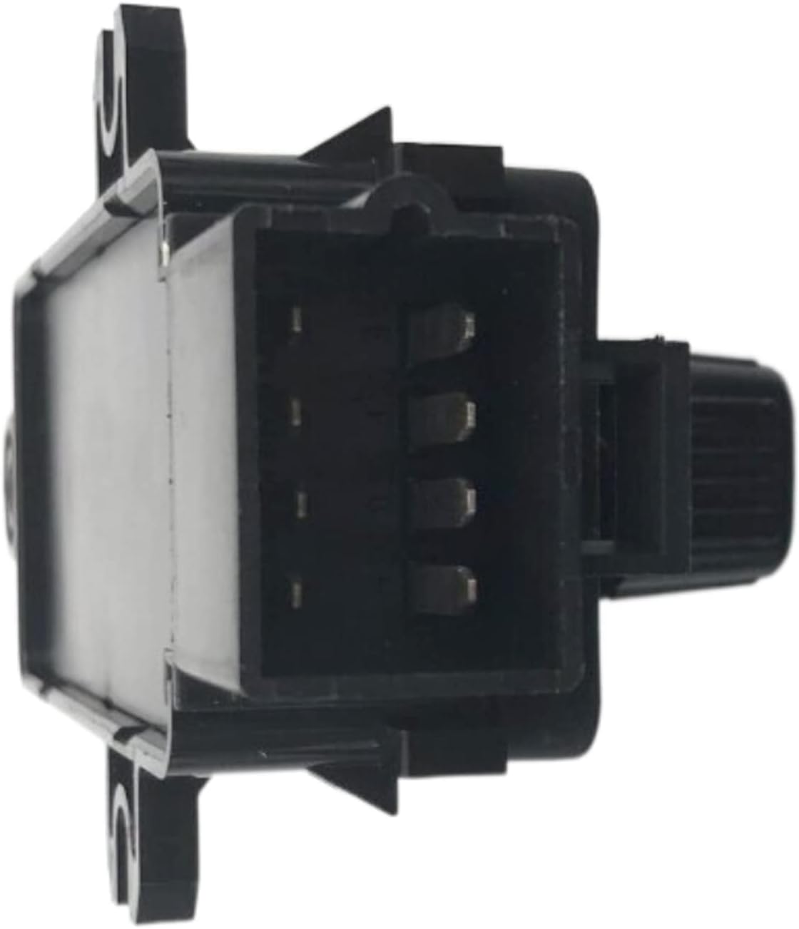 FainWan 6-Way Power Seat Adjustment Switch Front Left and Right Side Compatible with Che-vy 1999-2007 Chev-rolet Silverado G-M-C Sierra Car Part Replace OE # 12450256