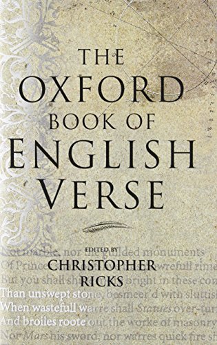 Best British Poetry