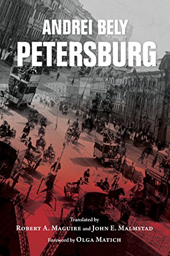 Petersburg view 2