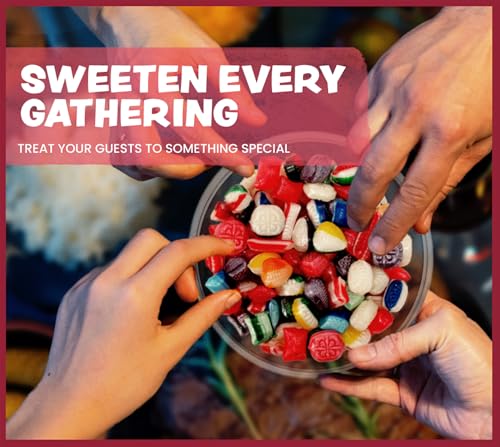 Harrison'S Harrisons Assorted Hard Candy thumb #3