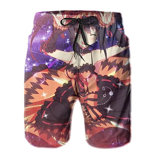 Best Deal for Nanzyang Date A Live Kurumi Tokisaki Men's