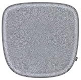 ZWEI VARIANTEN - Moderate 8mm (2x 4mm vernäht) oder Comfort 23mm (2x 4mm + 15mm Polyurethan Schaumstofffüllung) Aus unserem Sortiment die comfortabelste Version mit einer Dicke von 23mm. 2x 4mm Eco Filz vernäht mit 15mm dickem Polyurethan Schaumstoff für höchste Beanspruchung.