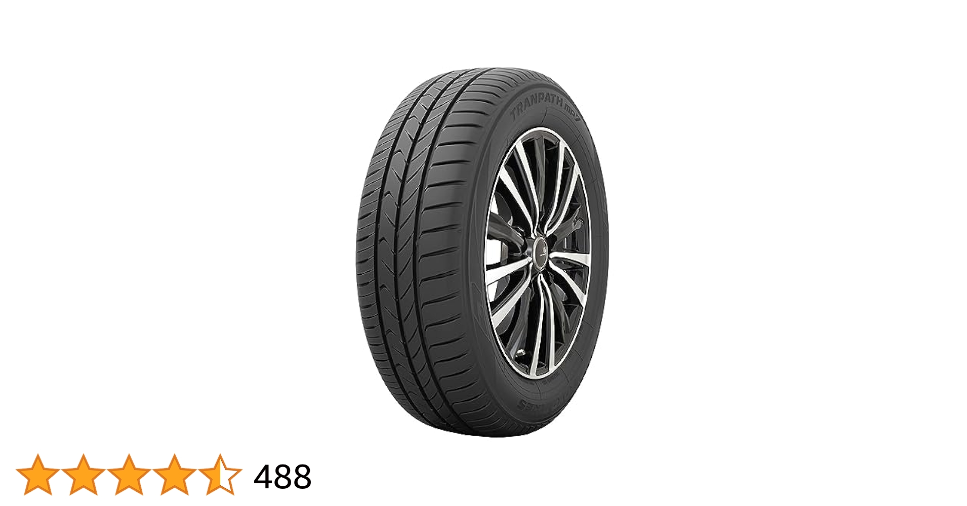 Amazon.co.jp: トーヨータイヤ(TOYO TIRES) 195/60R16 89H