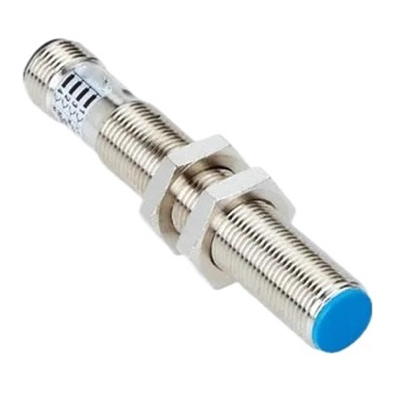 Détecteur M12 IME12-08NPSZCOS à portée augmentée 8mm pour automatisme