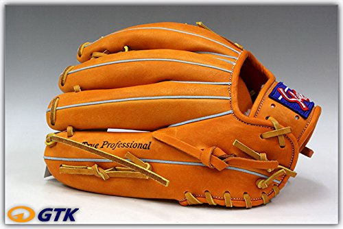 Amazon | 久保田スラッガー KSN-ML1 KSオレンジ×タン紐 軟式用グラブ
