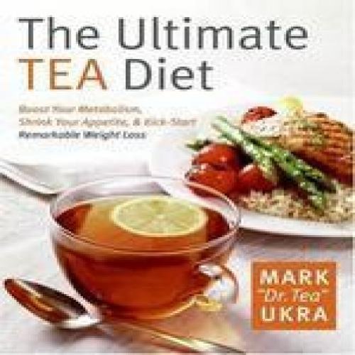 the_ultimate_tea_diet-how_drinking_tea_can_stop... B00BG6WFYQ Book Cover