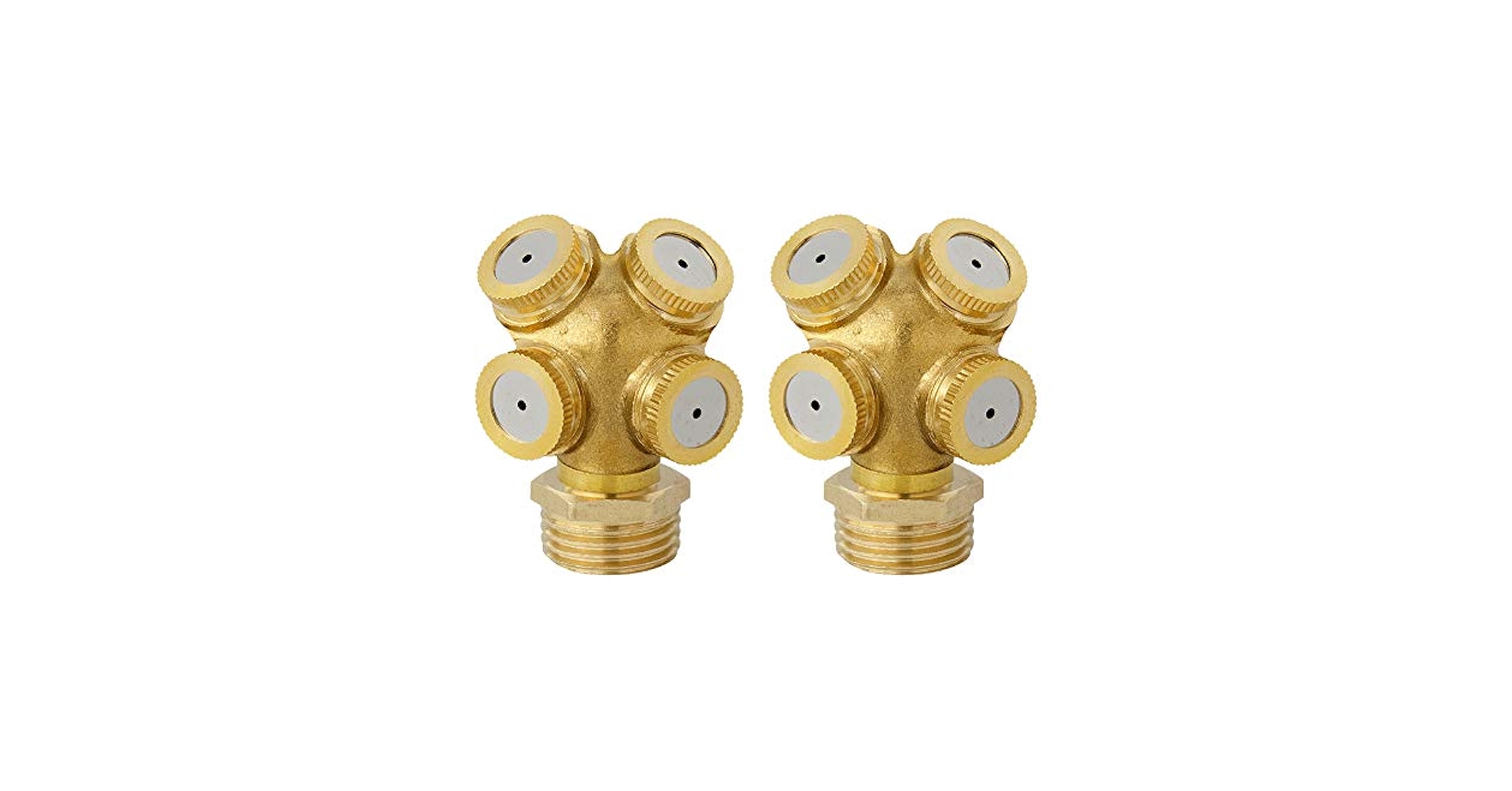 melljoy スフレ Amazon.com: HMVJRPMY Cooling System Spray Nozzle(50pcs) Anti