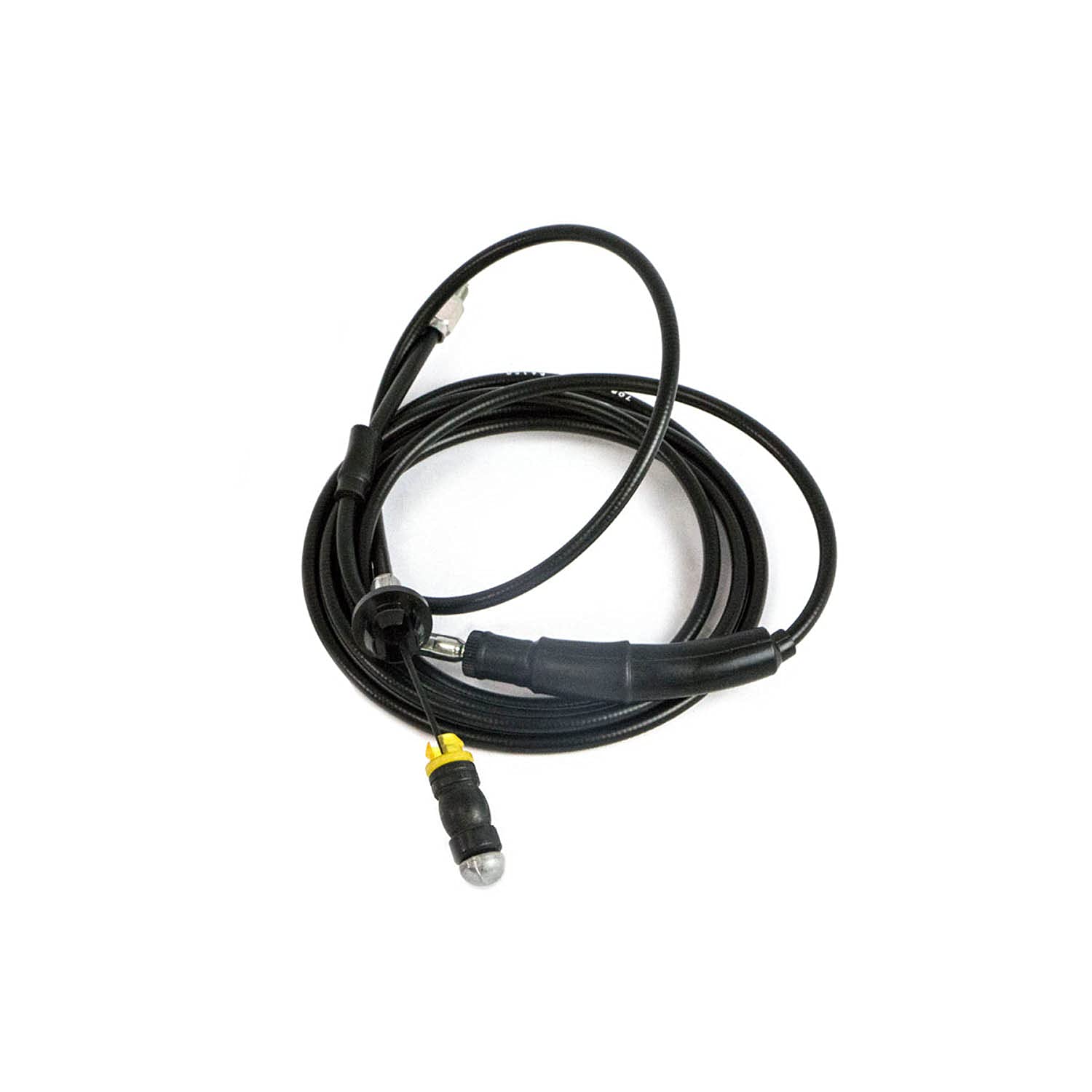 Amazon.com: Polaris Ranger Throttle Cable, Genuine OEM Part  
