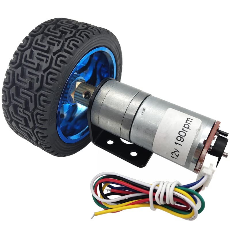【ジャンク新品】RLAARLO AM-X12 4WD ブラシレスモーター ⑦ 青 Rlaarlo 1/12 Brushless Buggy, AM-X12