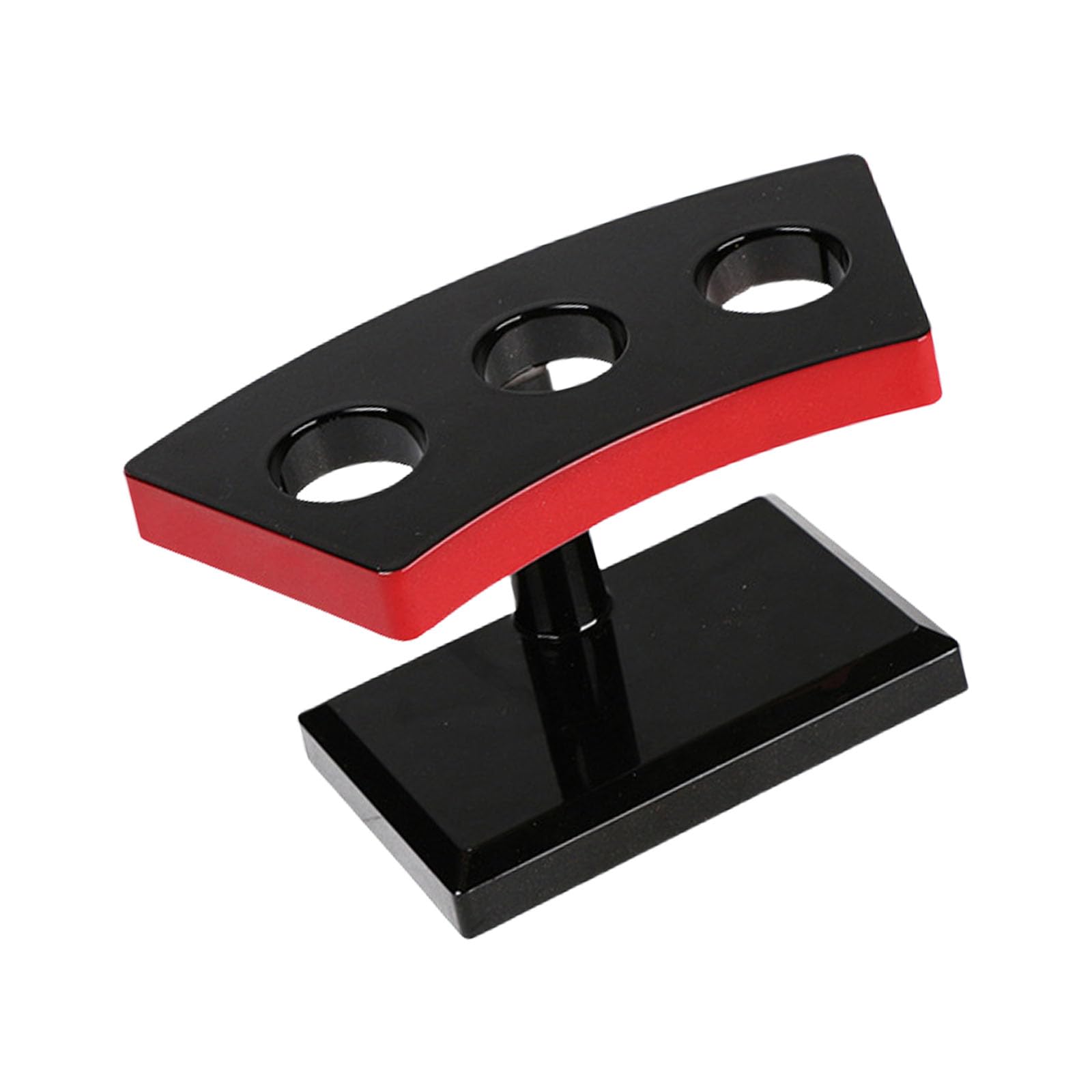 Kalttoy Stand Wedding Dessert Holder Serving Sushi Rolls Plate Display Stand Texture Perfect for Various Event Party Food Display