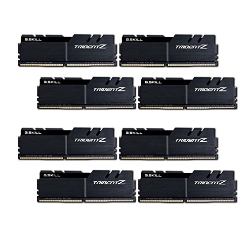 Trident Z 128 GB
