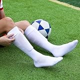 Zoom IMG-2 closemate calzettoni calcio uomo donna