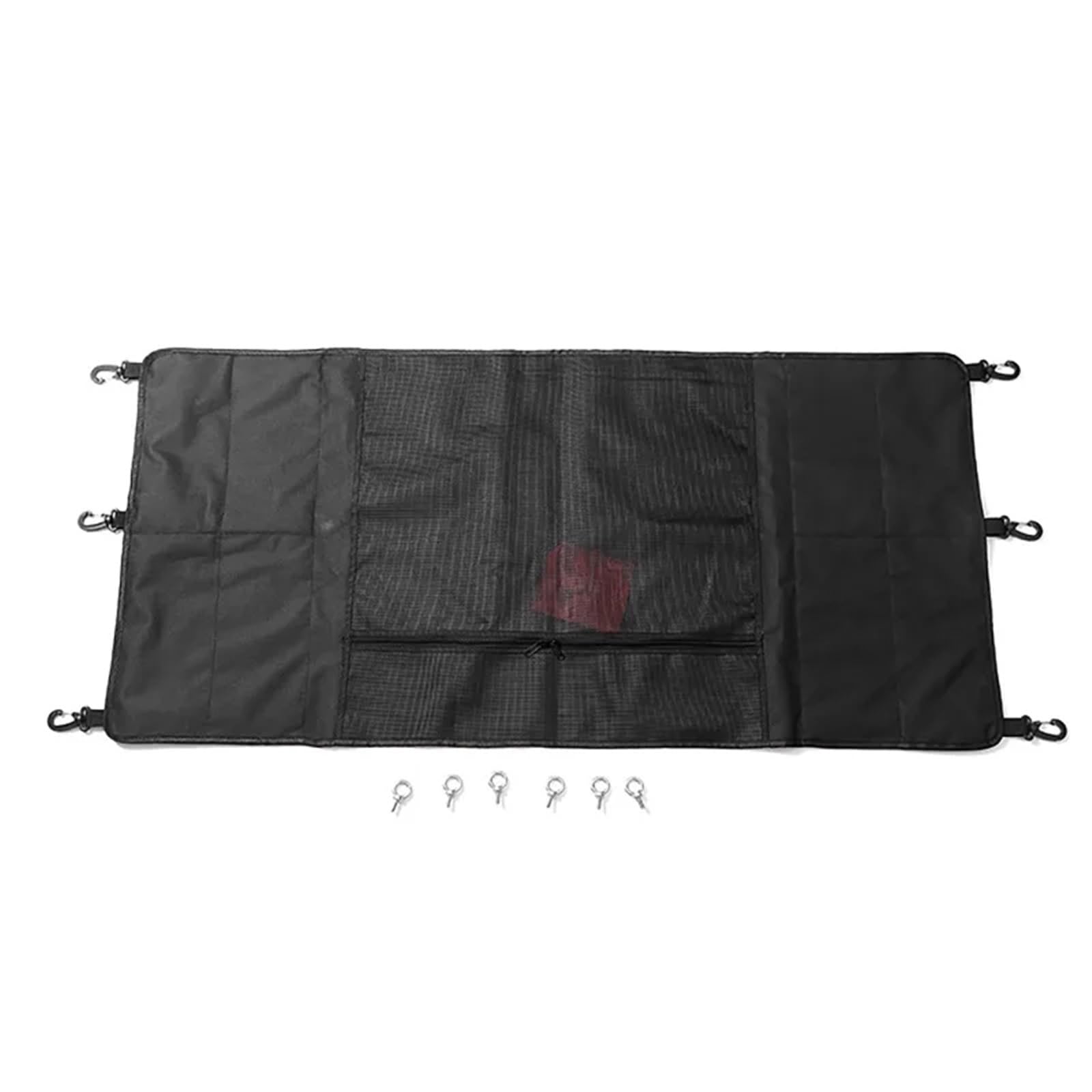 Dog Cargo Cover Für Suzuki Jimny JB64 JB74