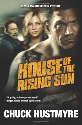 Buy House of the Rising Sun — BookShops.in