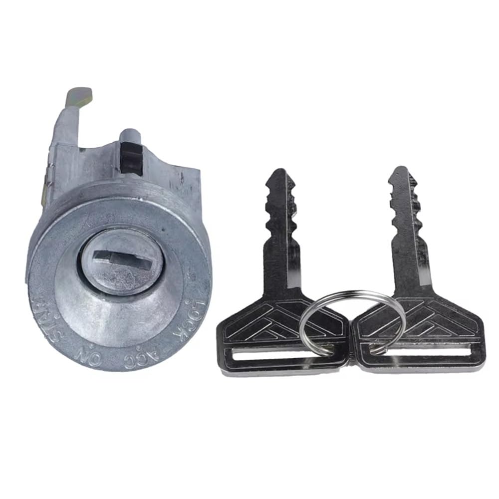 Ningqonggongshi One Color Lock Cylinder Assy For Toyota For Camry 1983-1986 69057-89108