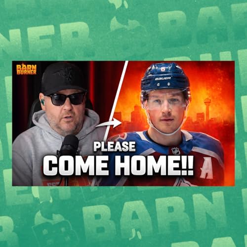 Could Cale Makar Actually COME HOME To Calgary?? 🙏 | BB Clips