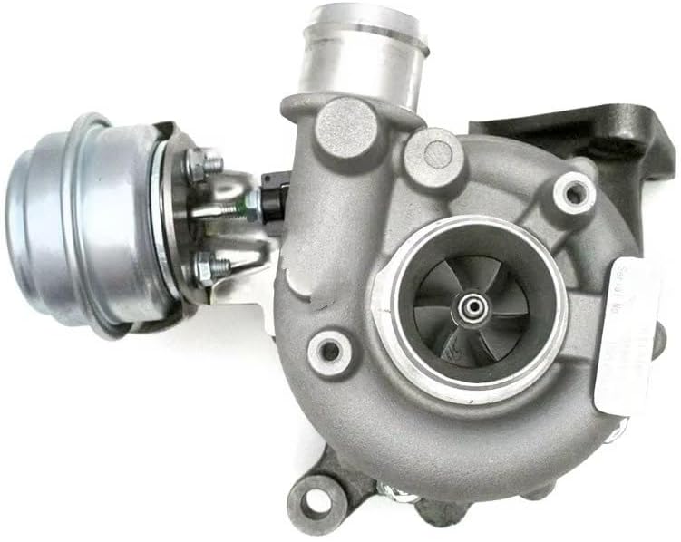 for Vw for Sharan 1996 1997 1998 1999 2000 Turbocharger Exhaust Solenoid Valve Automotive 701855-0006 Automotive Turbocharger