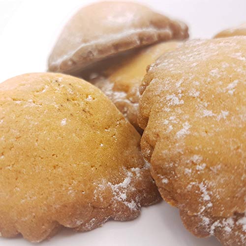 Fagottini all'arancia, het bekende zanddeeg gevuld met Siciliaanse sinaasappel (400gr). RAREZZE: typisch Siciliaanse… - Image 5