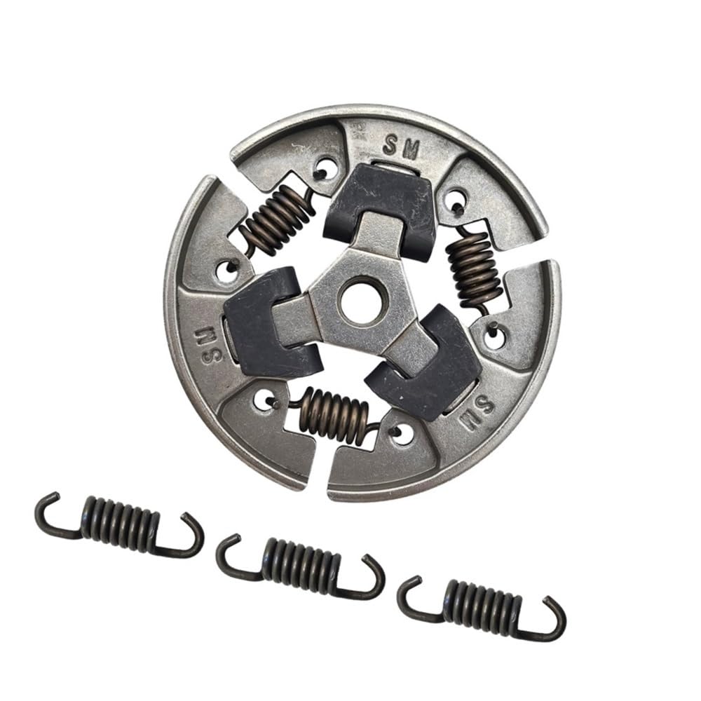 Kit d'embrayage avec ressort 4137 160 2001 pour réparer une débroussailleuse FS80 FS75 FS85