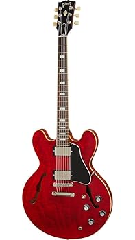 Gibsonタイプ 335セミアコギター 店頭販売品】Gibson セミアコギター ES-335TD/Walnut/1976