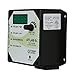 Titan Controls Day/Night Carbon Dioxide (CO2) Monitor & Controller w/ Photocell, 120V - Atlas 3