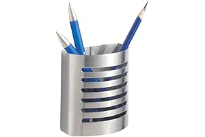 iDesign Forma Magnetic Pencil Holder for Fridge