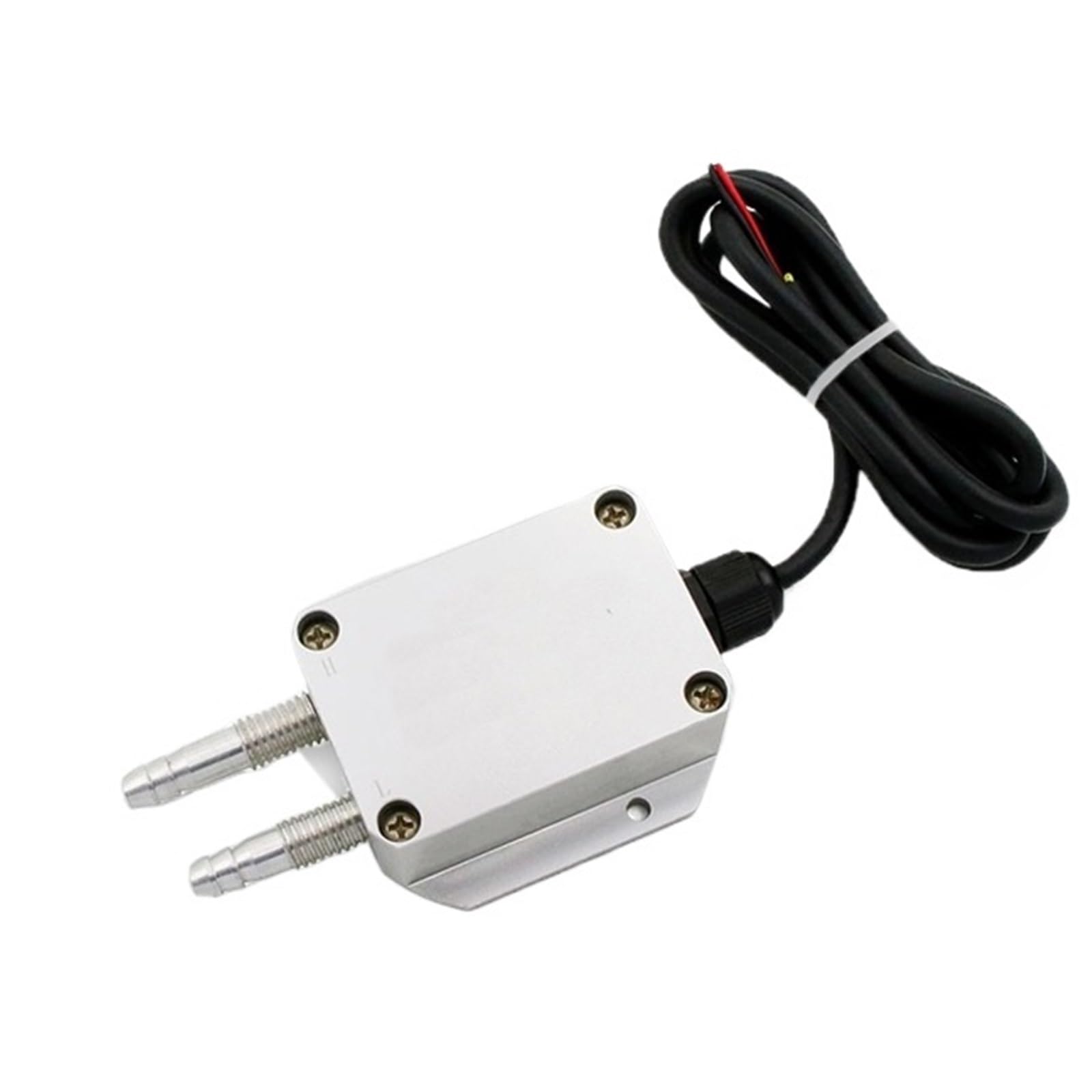 Amrttwy 0-30Kpa Pressure Transmitter, Pressure Transmitters Difference Transmitter 4-20 Ma, Mini Differential Sensor(0-30Kpa)