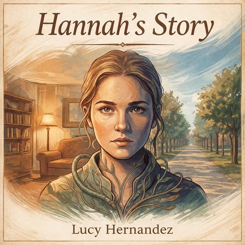 Hannah&rsquo;s Story Titelbild