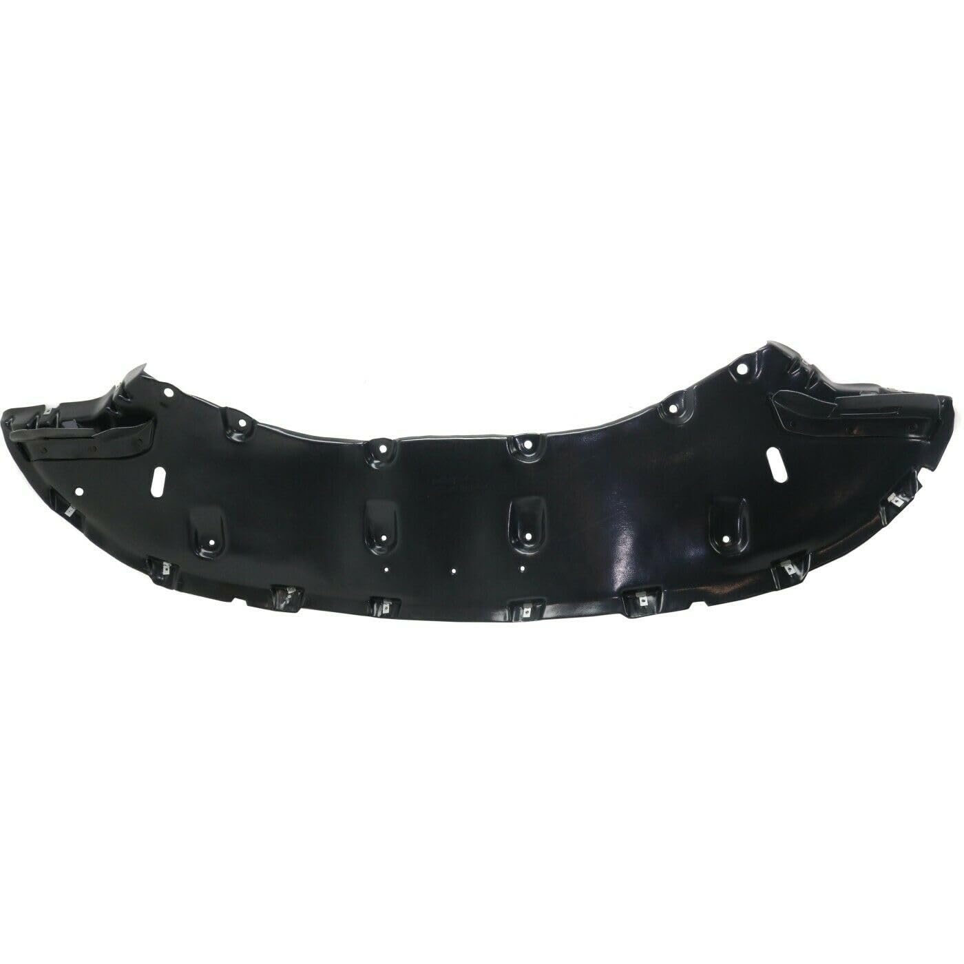 Amazon.com: YOYOCOLL Engine Splash Shield Front Fits CH1228141 