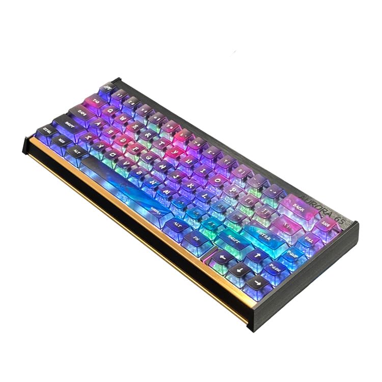 Amazon.co.jp: 【正規代理店品】IPI AURORA65 ラピッドトリガー