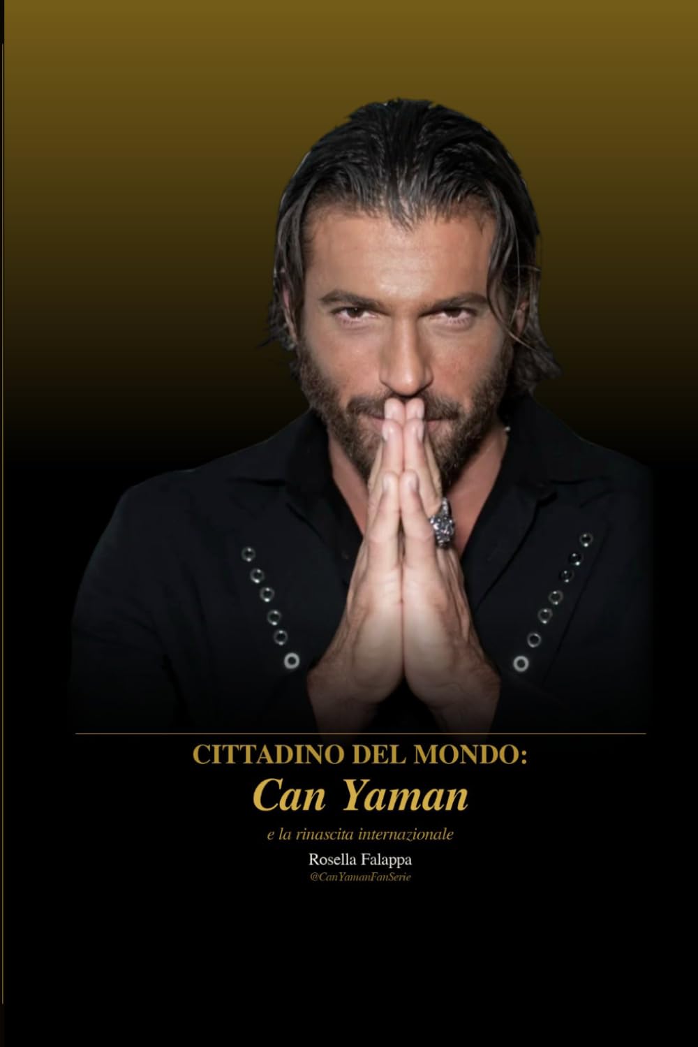 CITTADINO DEL MONDO: Can Yaman e la rinascita internazionale: Can Yaman e la rinascita internazionale