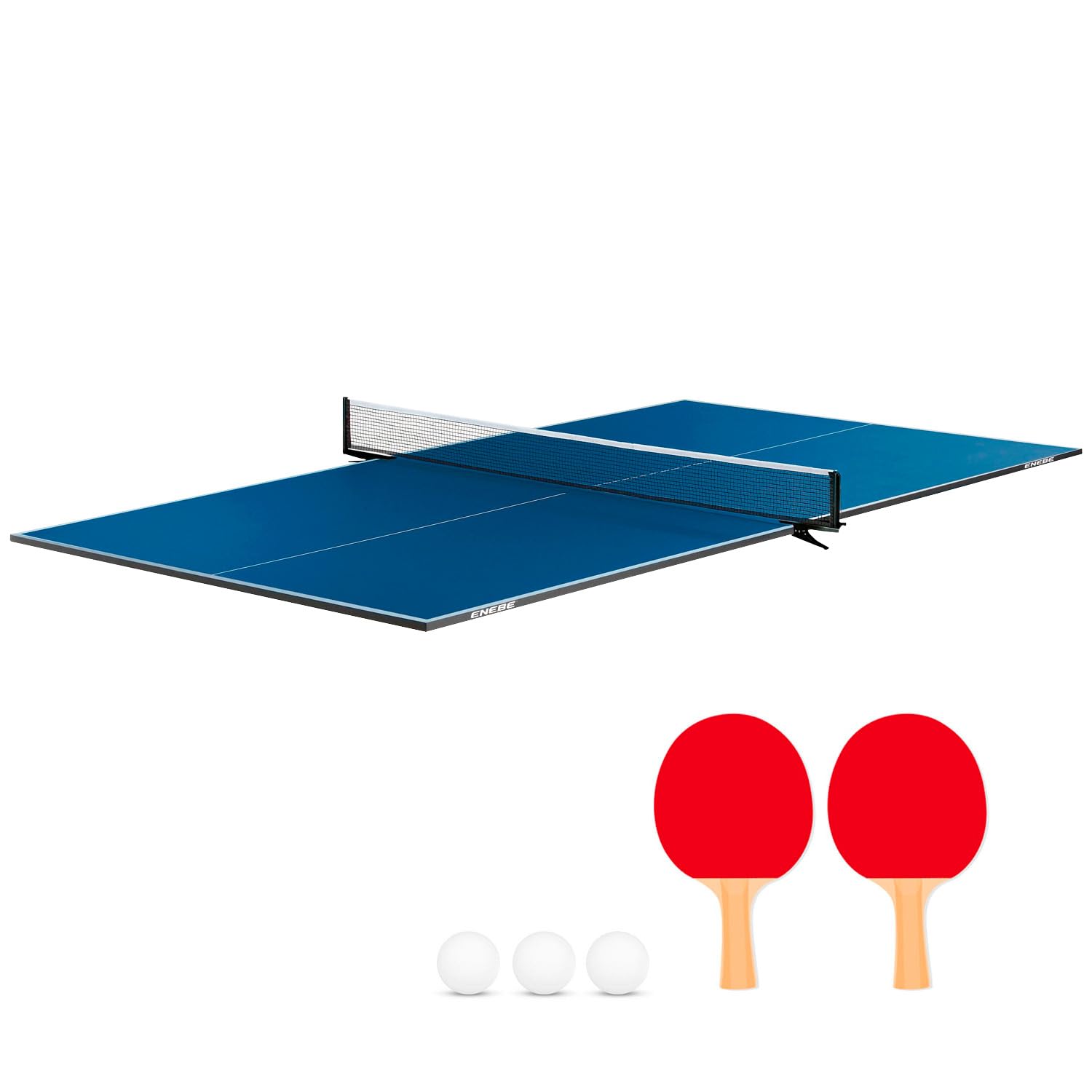Set Conversión Ping Pong Enebe Nexo