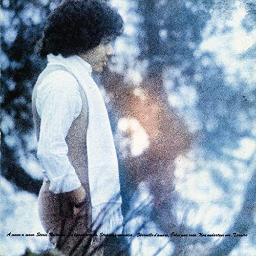 Riccardo Cocciante (1978) von Riccardo Cocciante bei Amazon Music