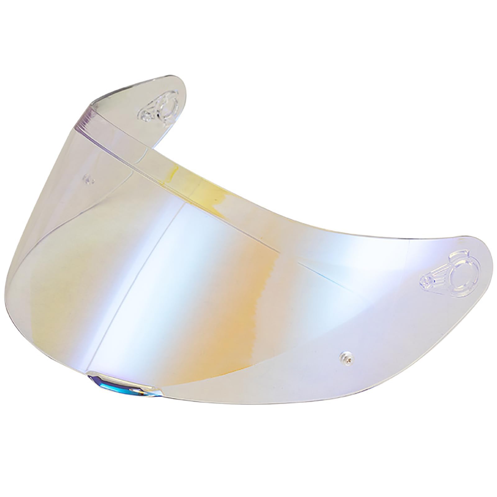 Visiera Casco Moto Casco Parabrezza Moto Visiera a Lente Integrale