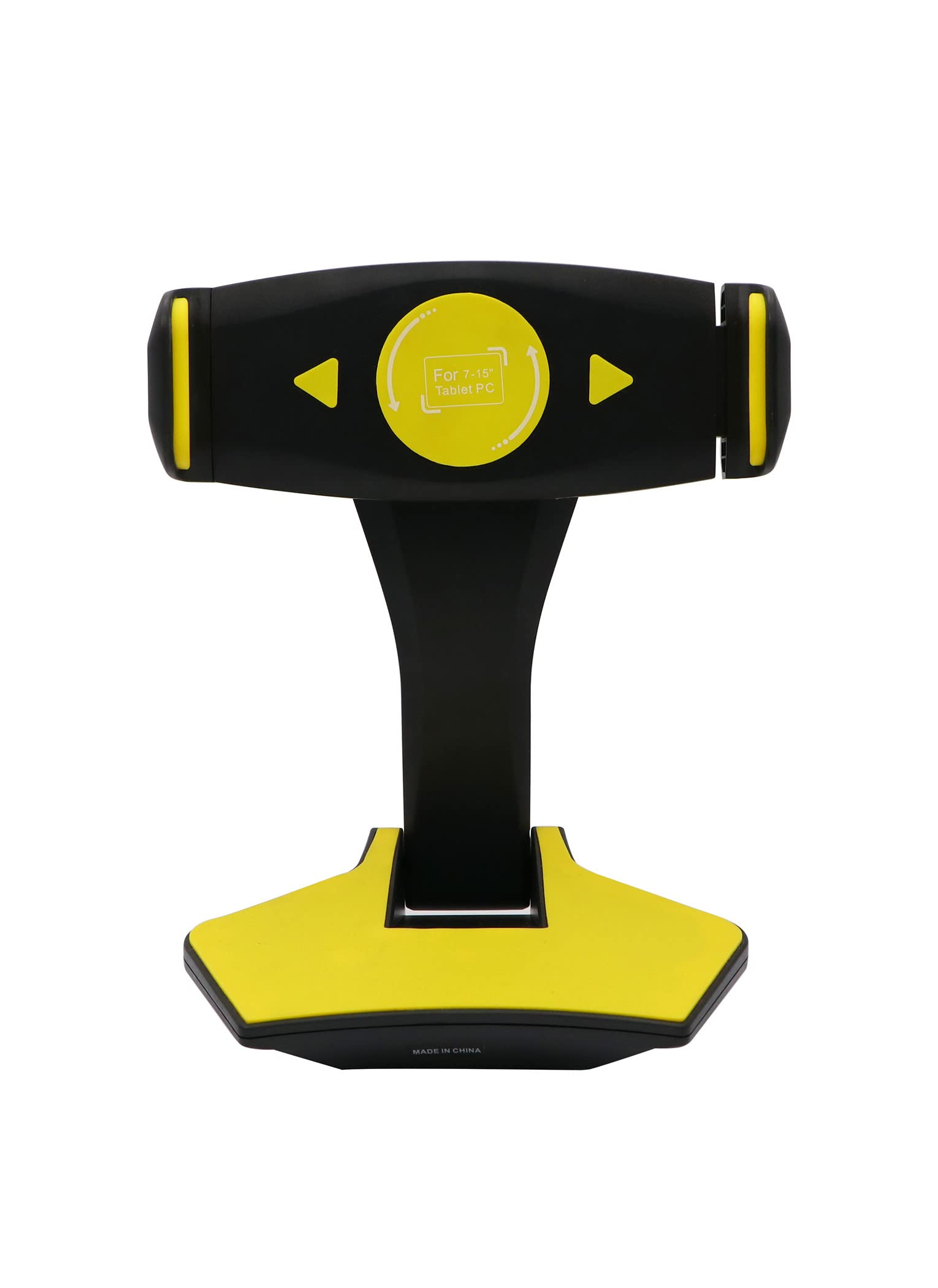 TronixUniversal Desk Tablet Mount Stand, Black