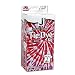 Jacquard Jewel Tones Tie-Dye Kit (Ruby)