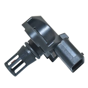 Amazon.co.jp: マニホールド吸気圧センサー MAP センサー 89421