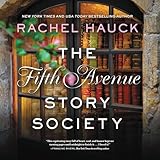 The Fifth Avenue Story Society